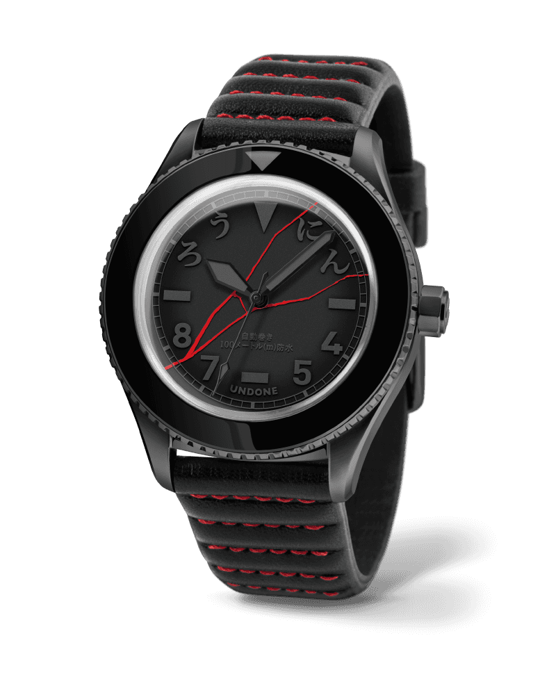 Ronin Automatic